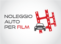 Noleggio Auto per Film